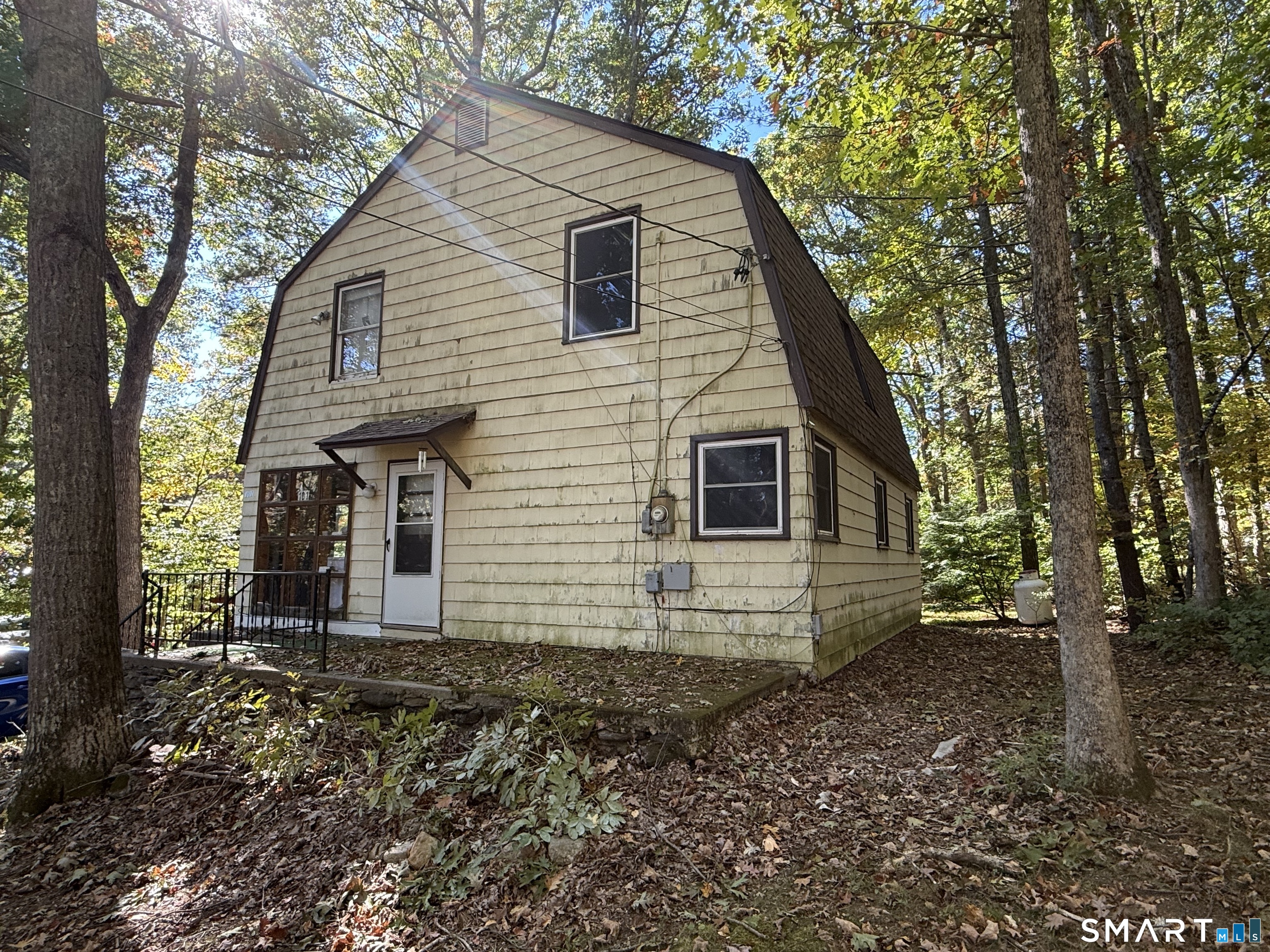 101 Beaver Dam Road Woodstock CT 06282