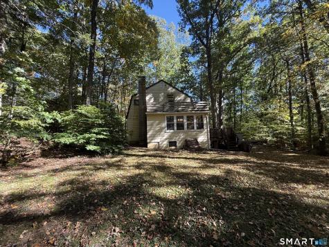 101 Beaver Dam Road Woodstock CT 06282