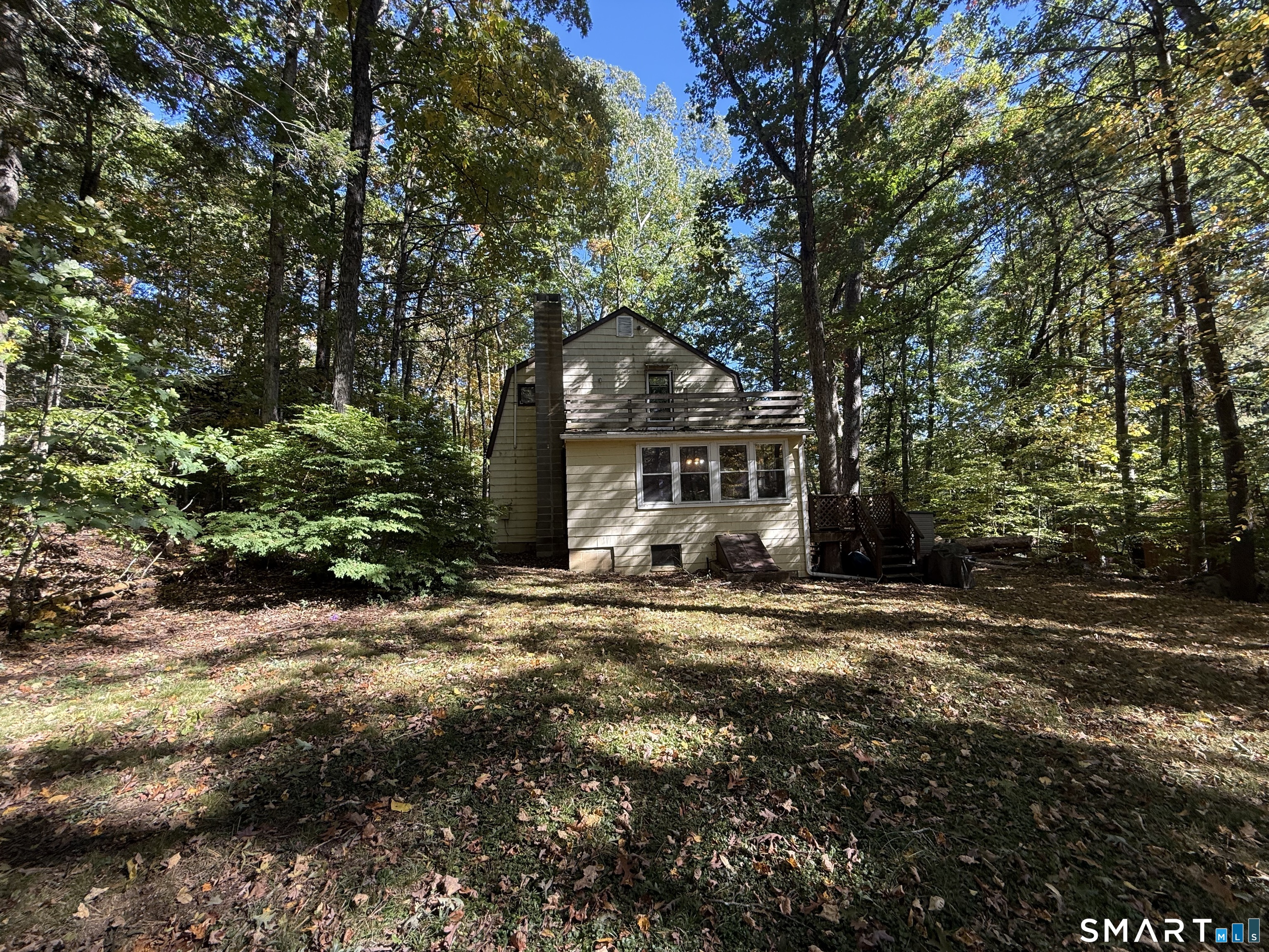 101 Beaver Dam Road Woodstock CT 06282