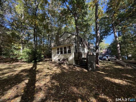 101 Beaver Dam Road Woodstock CT 06282