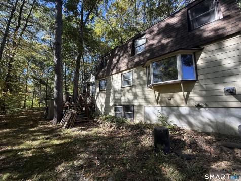 101 Beaver Dam Road Woodstock CT 06282
