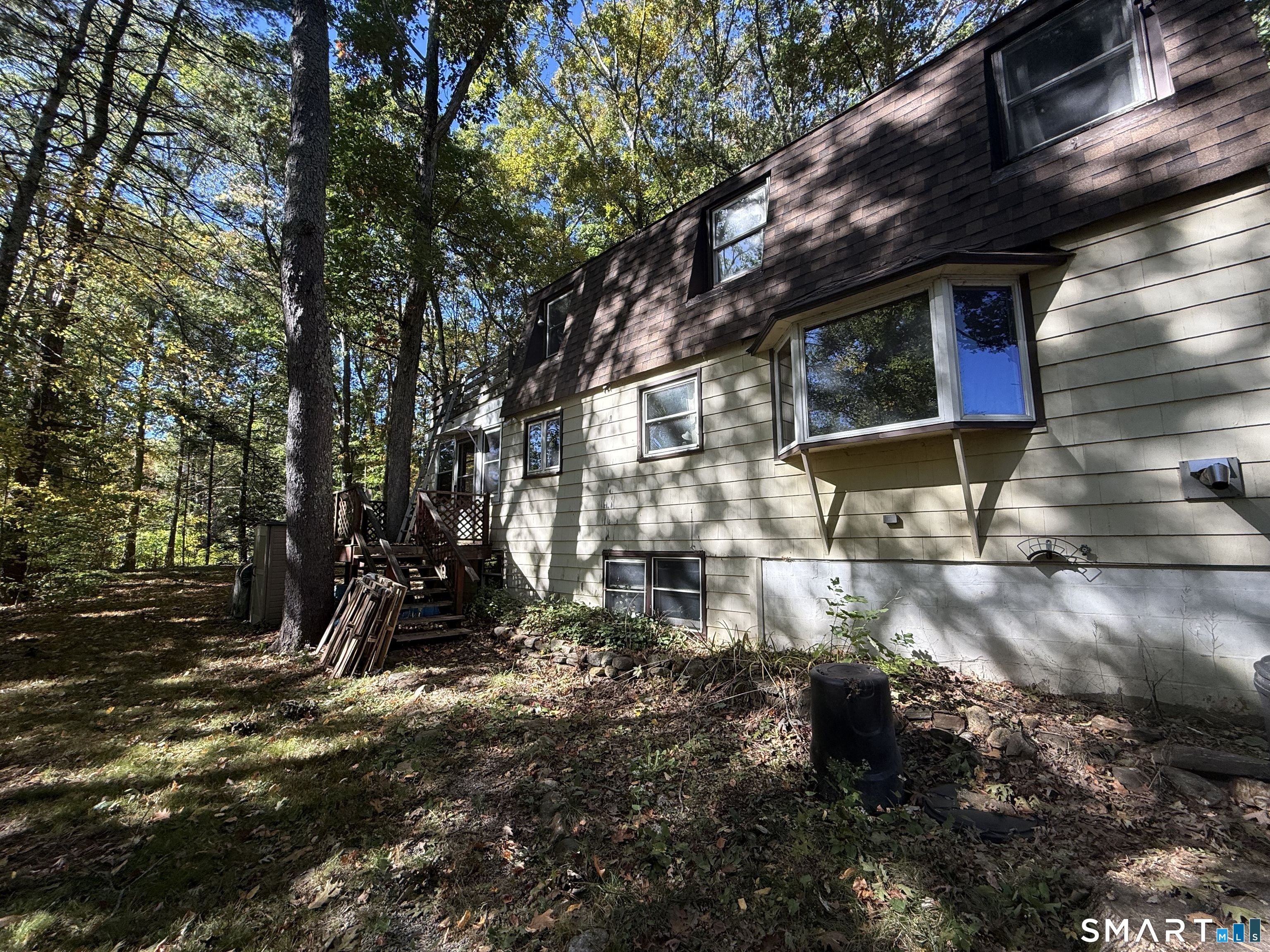 101 Beaver Dam Road Woodstock CT 06282