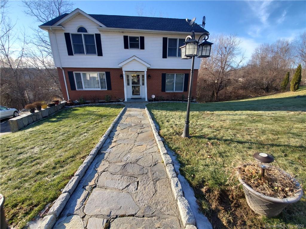 148 High Ridge Road Naugatuck CT 06770