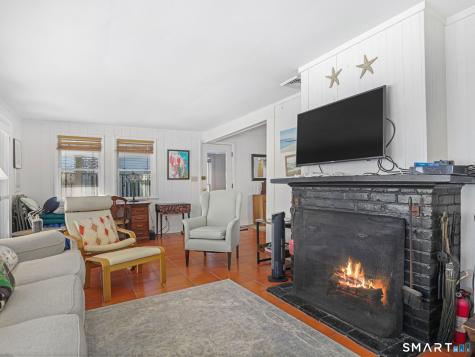 1417 Fairfield Beach Road Fairfield CT 06824