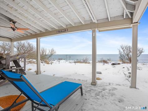 1417 Fairfield Beach Road Fairfield CT 06824