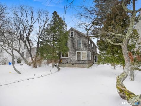 1417 Fairfield Beach Road Fairfield CT 06824