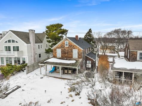 1417 Fairfield Beach Road Fairfield CT 06824