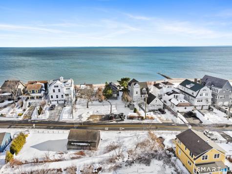 1417 Fairfield Beach Road Fairfield CT 06824
