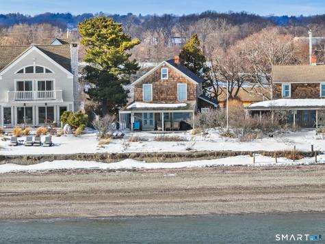 1417 Fairfield Beach Road Fairfield CT 06824