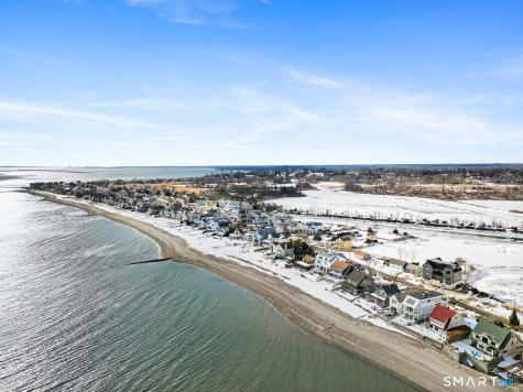 1417 Fairfield Beach Road Fairfield CT 06824