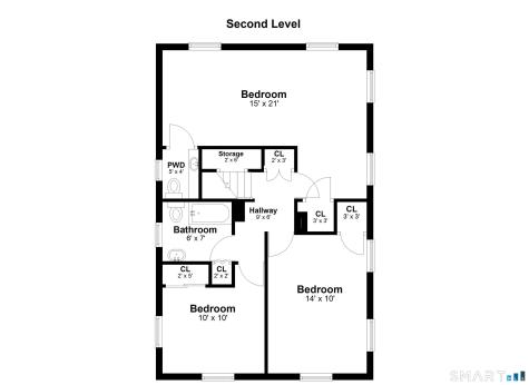 1417 Fairfield Beach Road Fairfield CT 06824