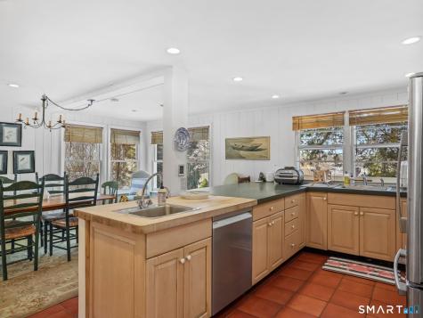 1417 Fairfield Beach Road Fairfield CT 06824