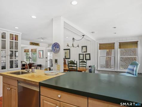 1417 Fairfield Beach Road Fairfield CT 06824