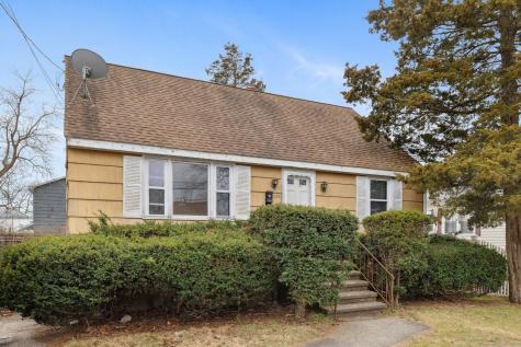 191 Trumbull Avenue Bridgeport CT 06606