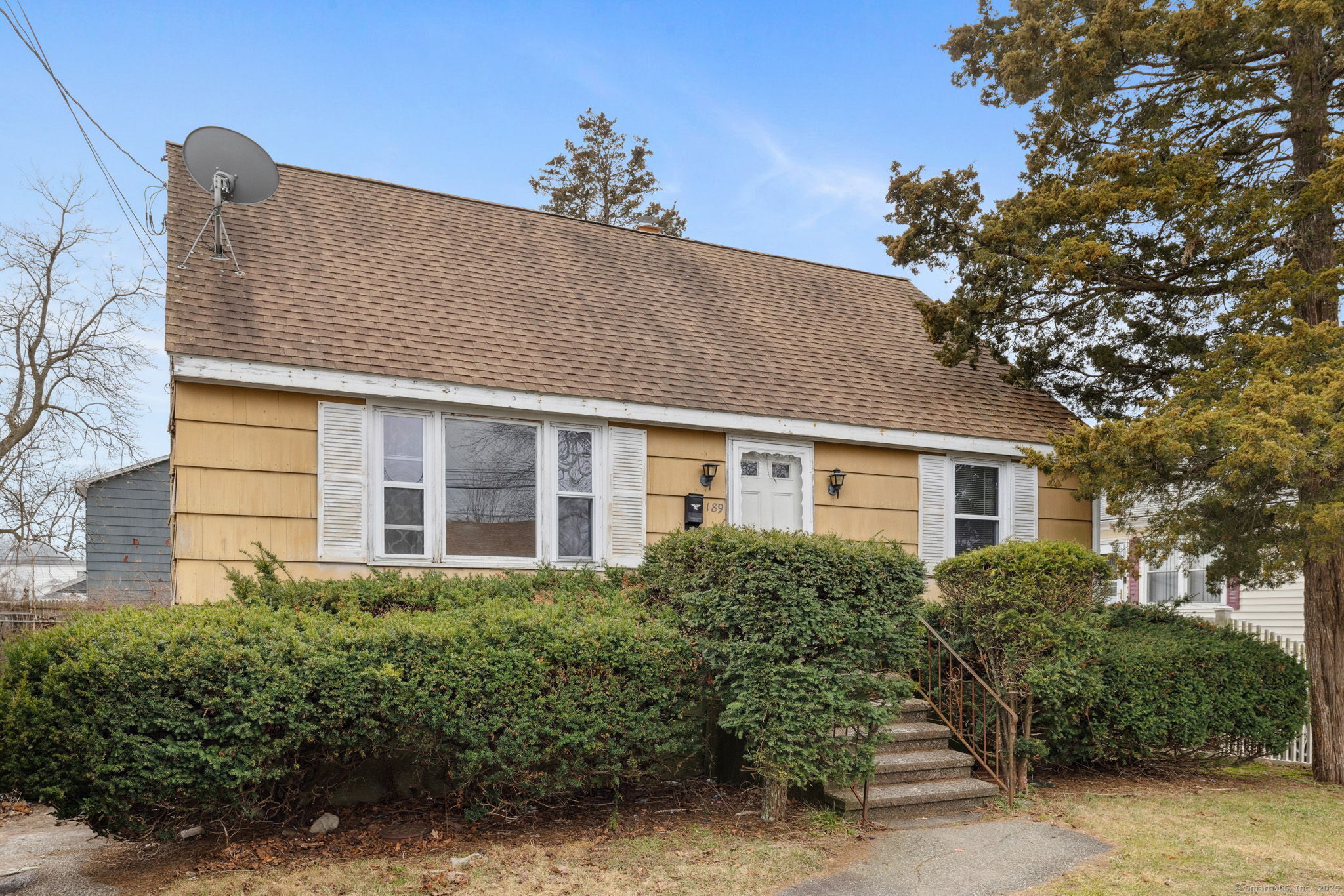 191 Trumbull Avenue Bridgeport CT 06606