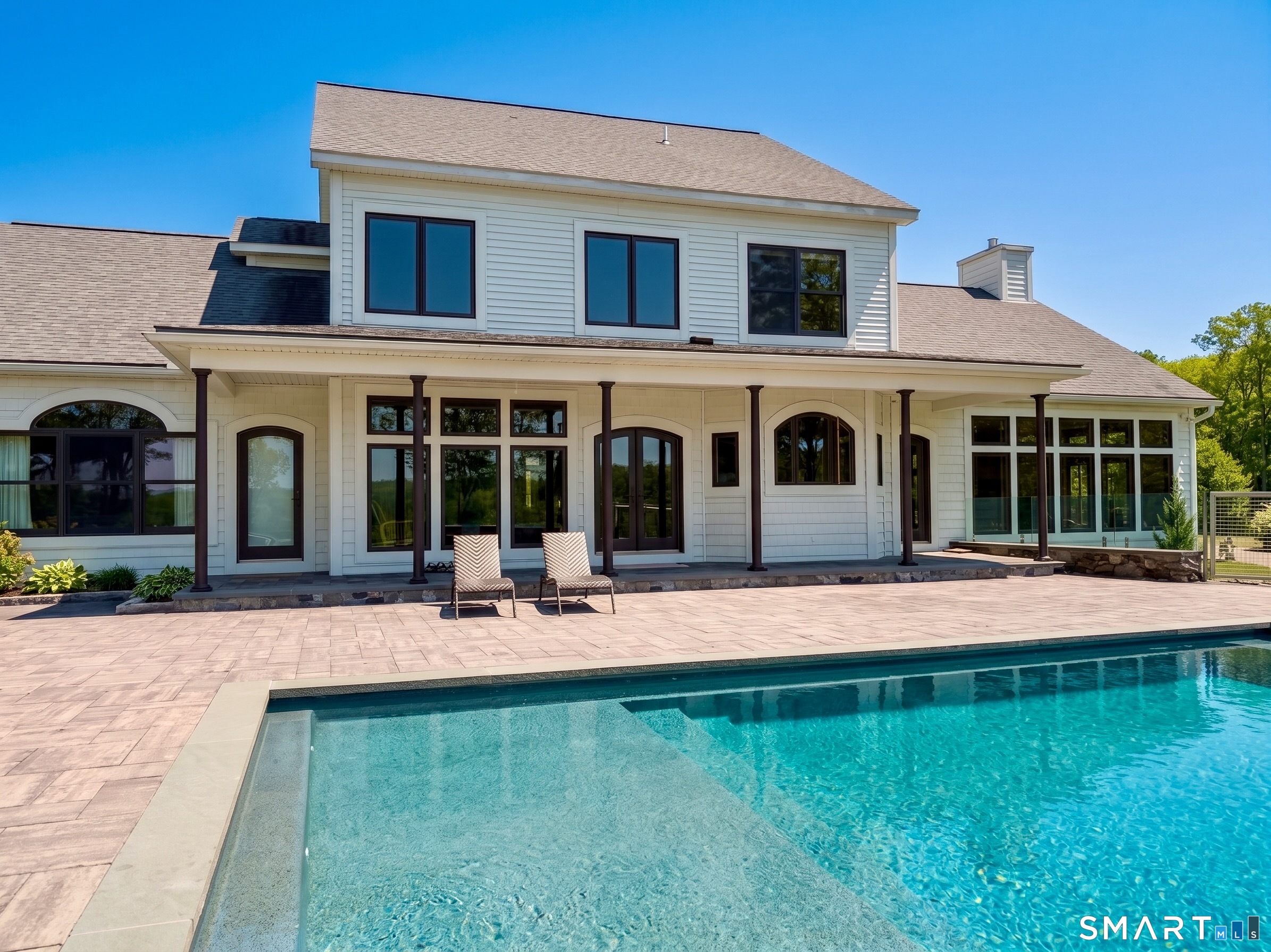 8 Bobcat Lane Warren CT 06754