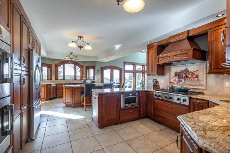 8 Bobcat Lane Warren CT 06754