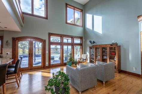 8 Bobcat Lane Warren CT 06754