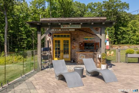 8 Bobcat Lane Warren CT 06754