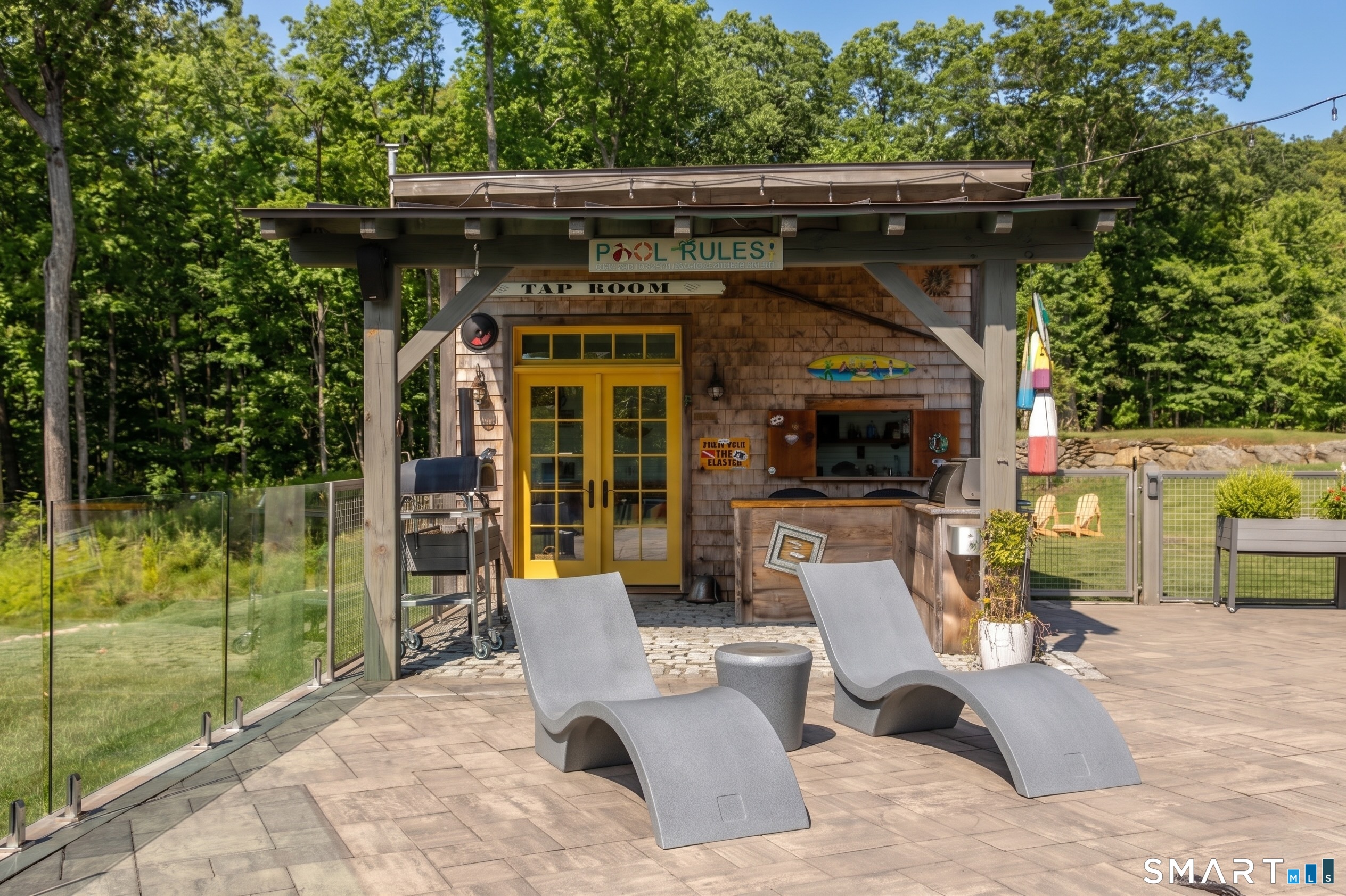 8 Bobcat Lane Warren CT 06754