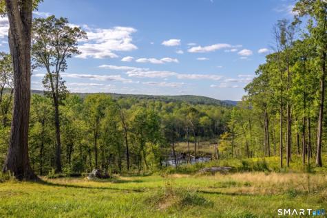 8 Bobcat Lane Warren CT 06754