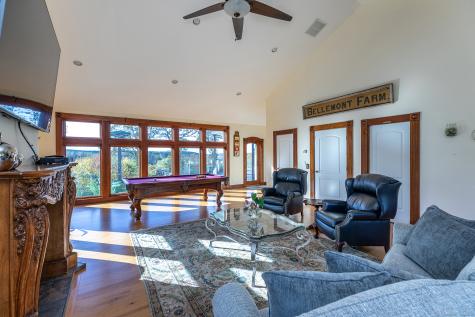 8 Bobcat Lane Warren CT 06754
