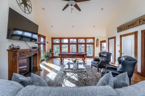 8 Bobcat Lane Warren CT 06754