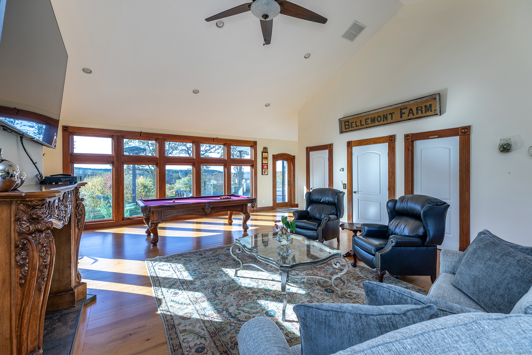 8 Bobcat Lane Warren CT 06754