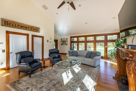 8 Bobcat Lane Warren CT 06754