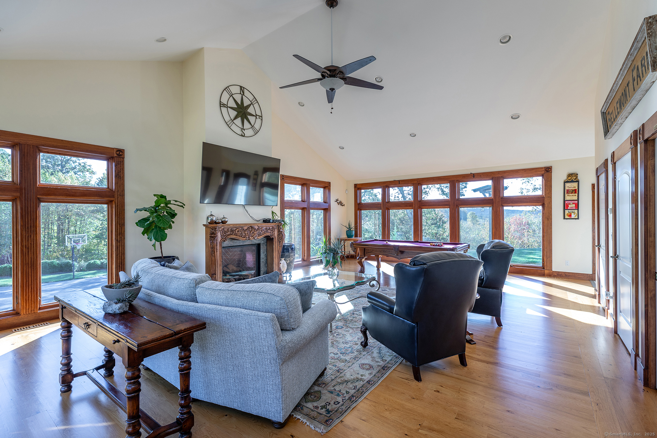 8 Bobcat Lane Warren CT 06754