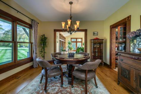 8 Bobcat Lane Warren CT 06754