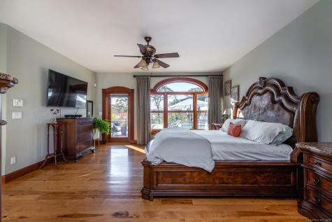 8 Bobcat Lane Warren CT 06754