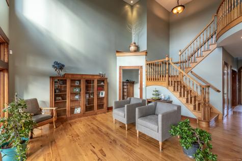8 Bobcat Lane Warren CT 06754