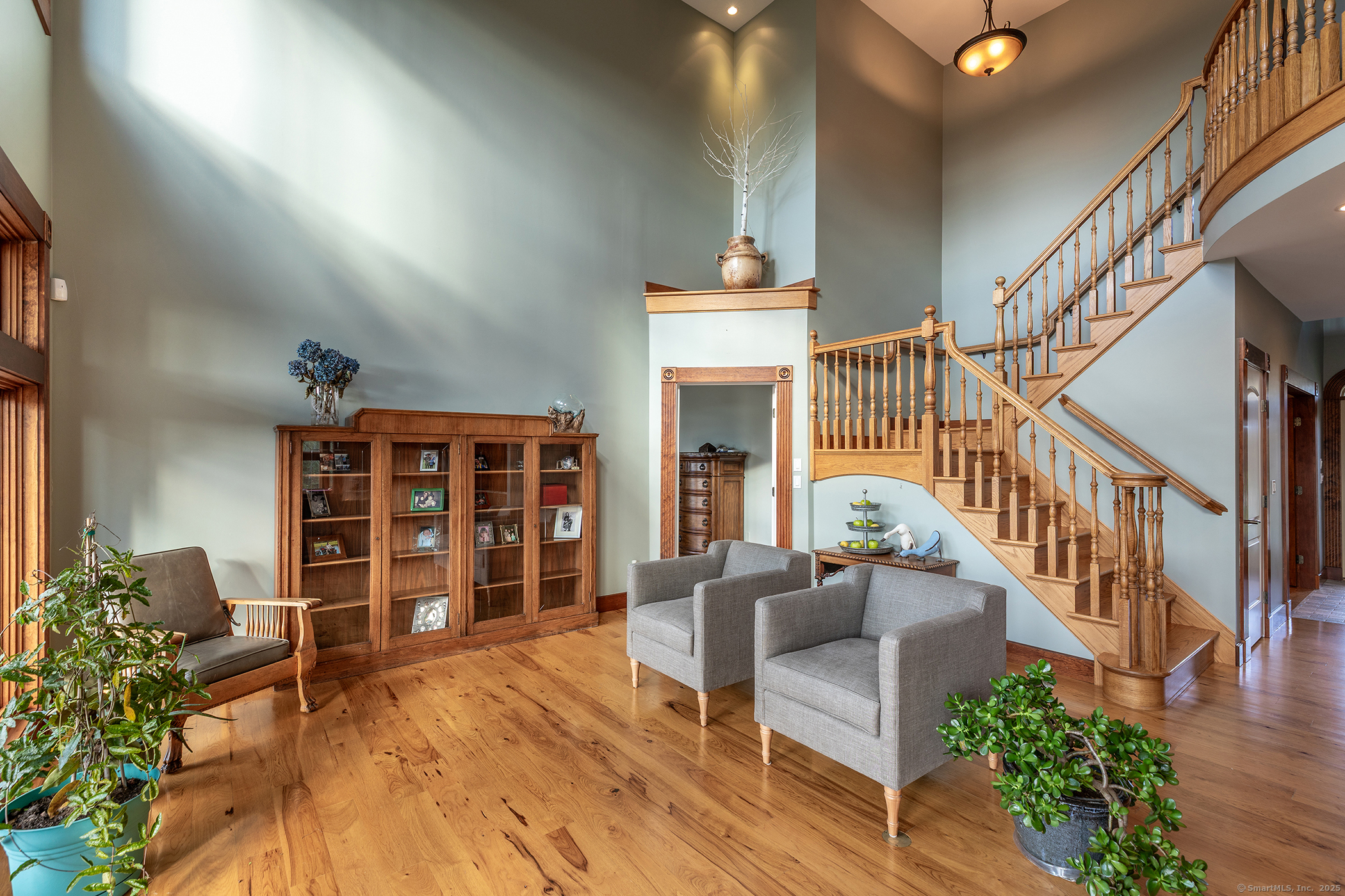8 Bobcat Lane Warren CT 06754