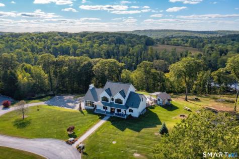 8 Bobcat Lane Warren CT 06754