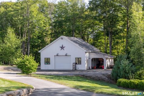 8 Bobcat Lane Warren CT 06754
