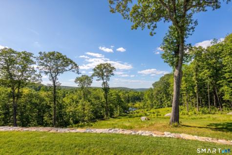 8 Bobcat Lane Warren CT 06754