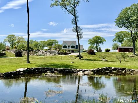 8 Bobcat Lane Warren CT 06754