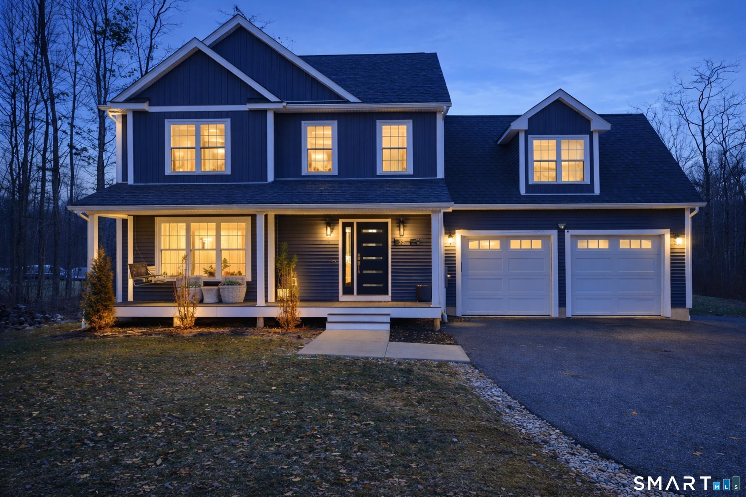38 Madison Avenue Thompson CT 06277