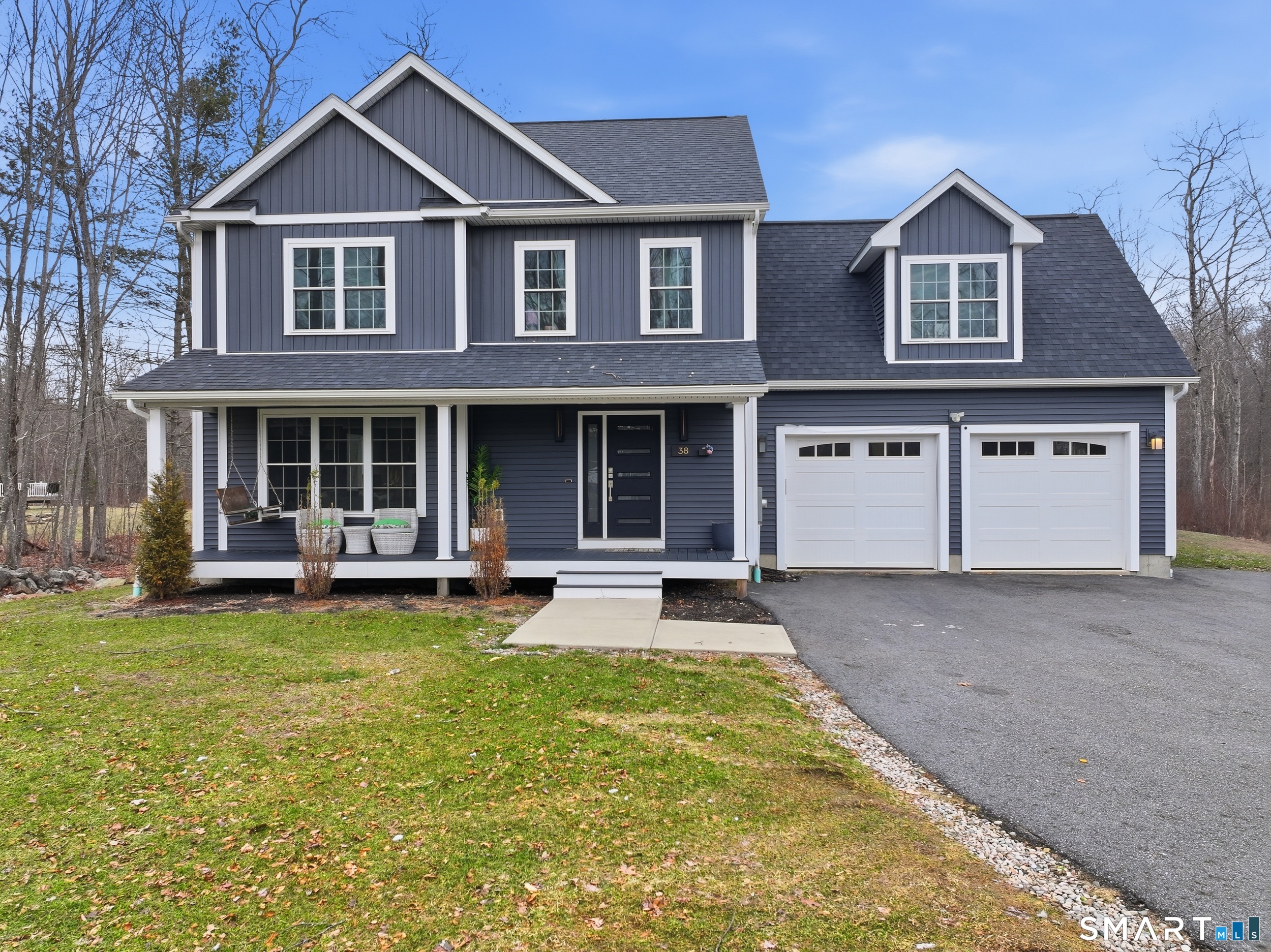 38 Madison Avenue Thompson CT 06277