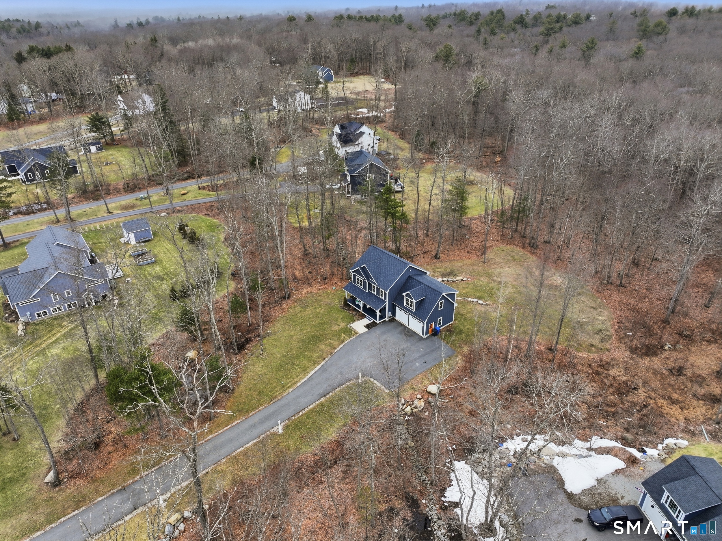 38 Madison Avenue Thompson CT 06277