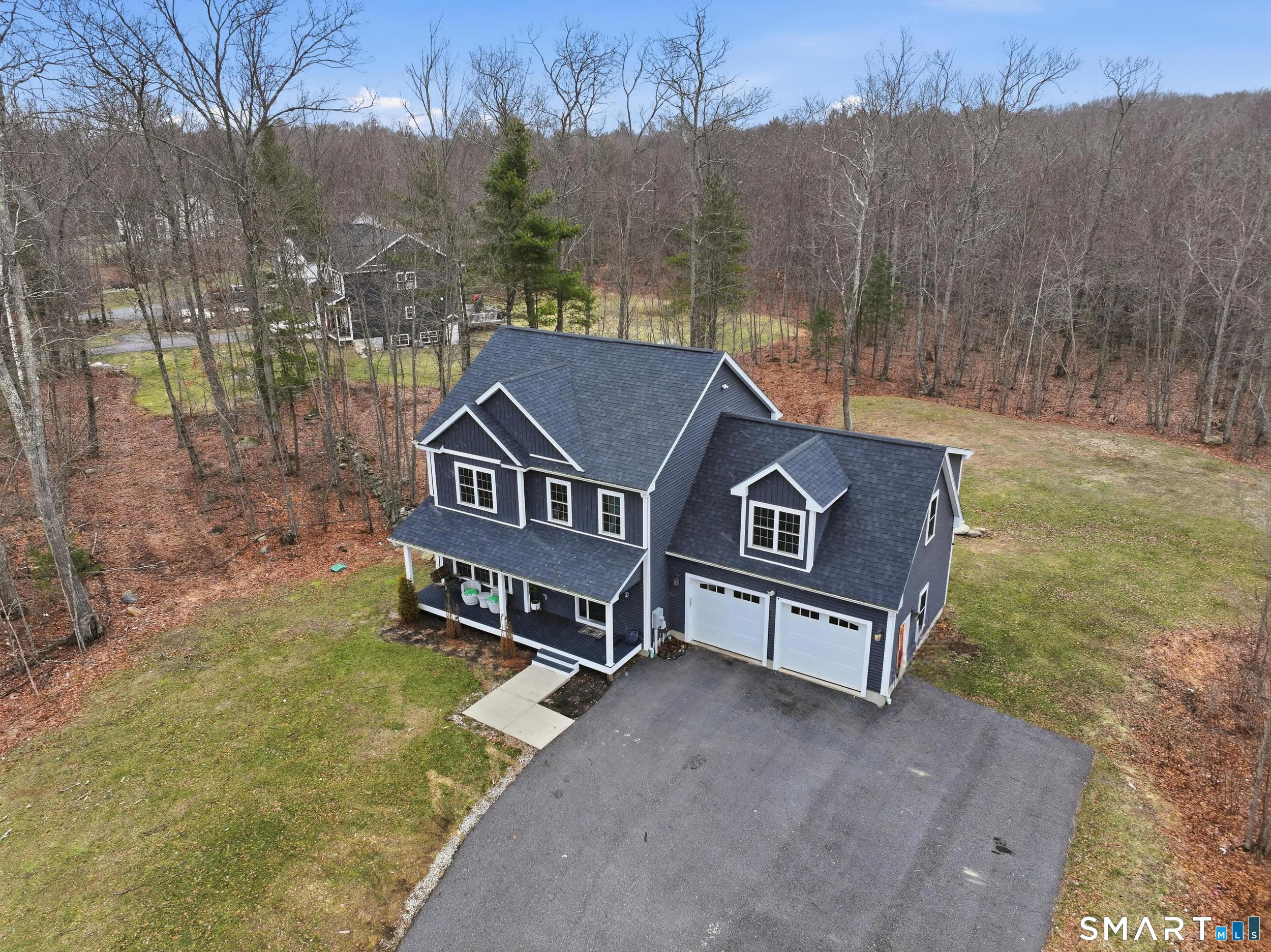 38 Madison Avenue Thompson CT 06277