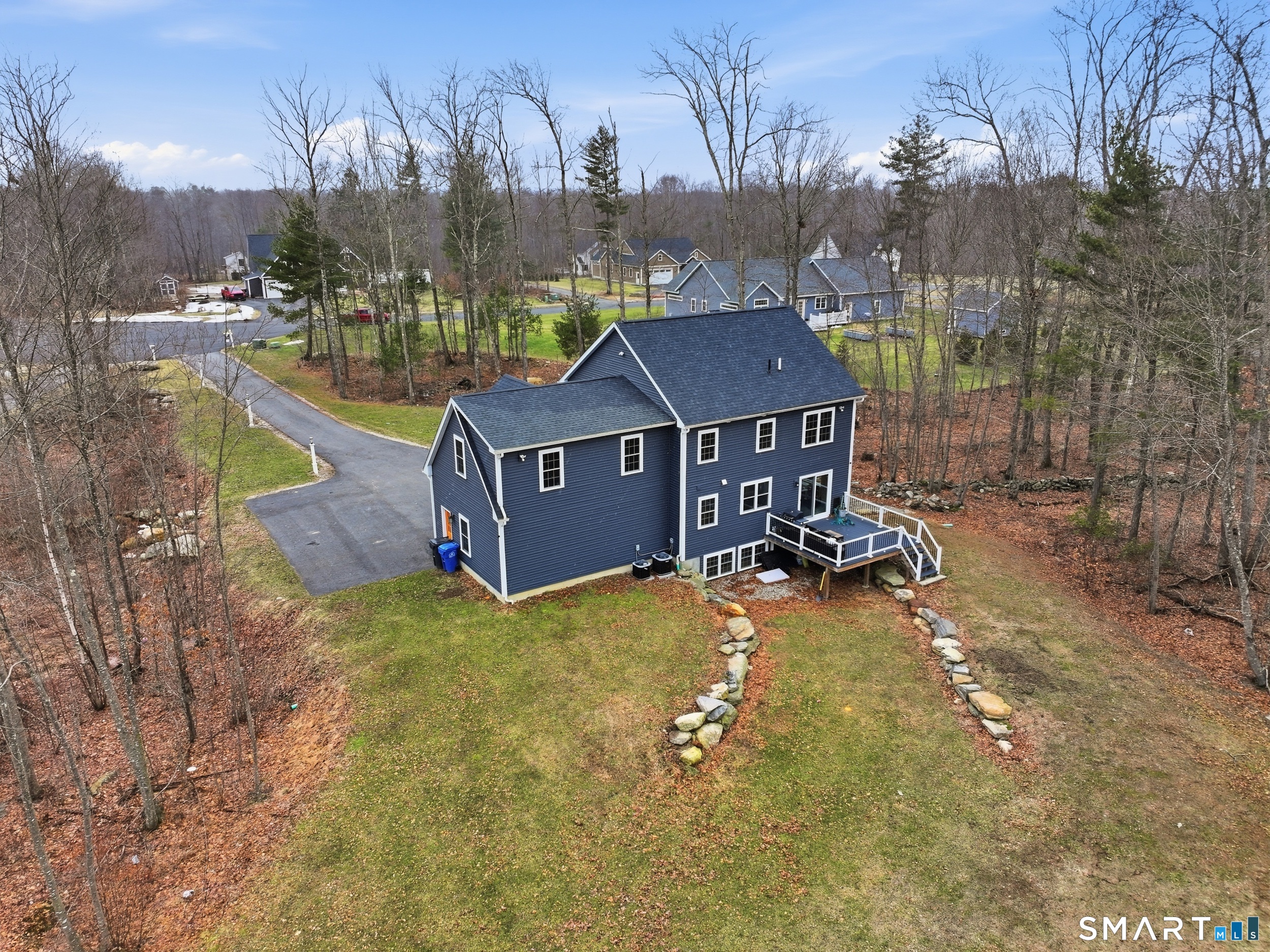 38 Madison Avenue Thompson CT 06277