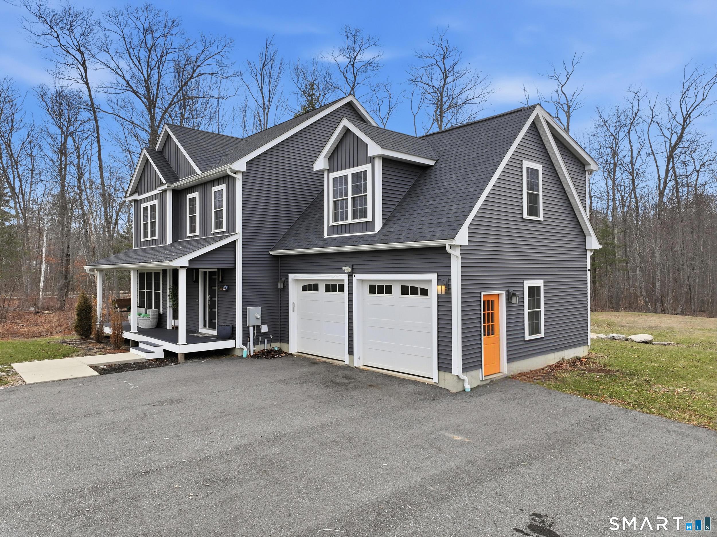 38 Madison Avenue Thompson CT 06277