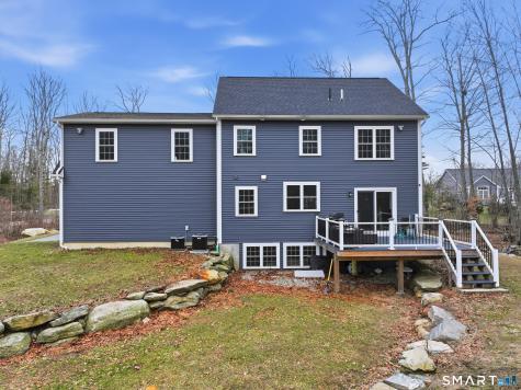 38 Madison Avenue Thompson CT 06277