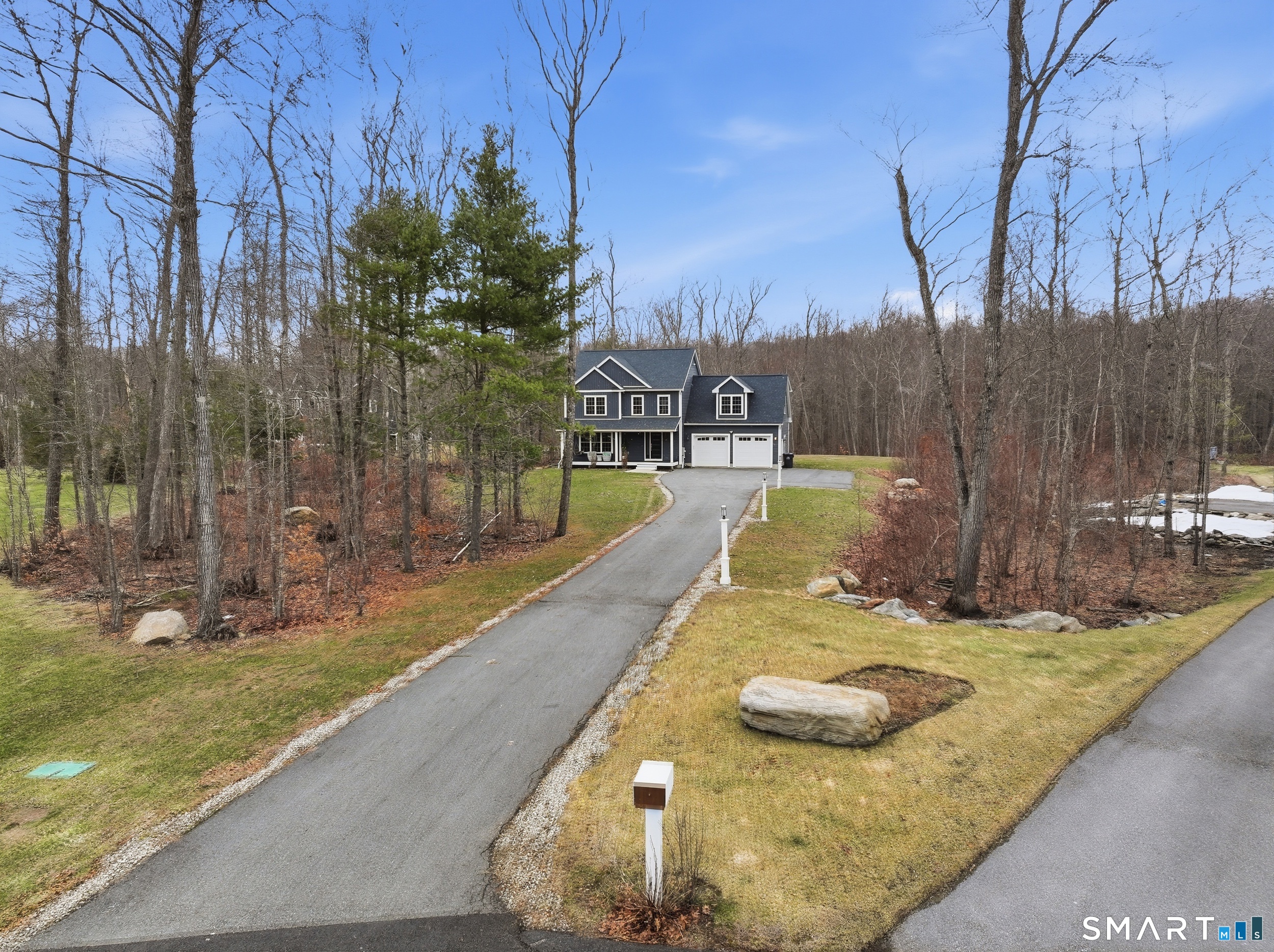 38 Madison Avenue Thompson CT 06277