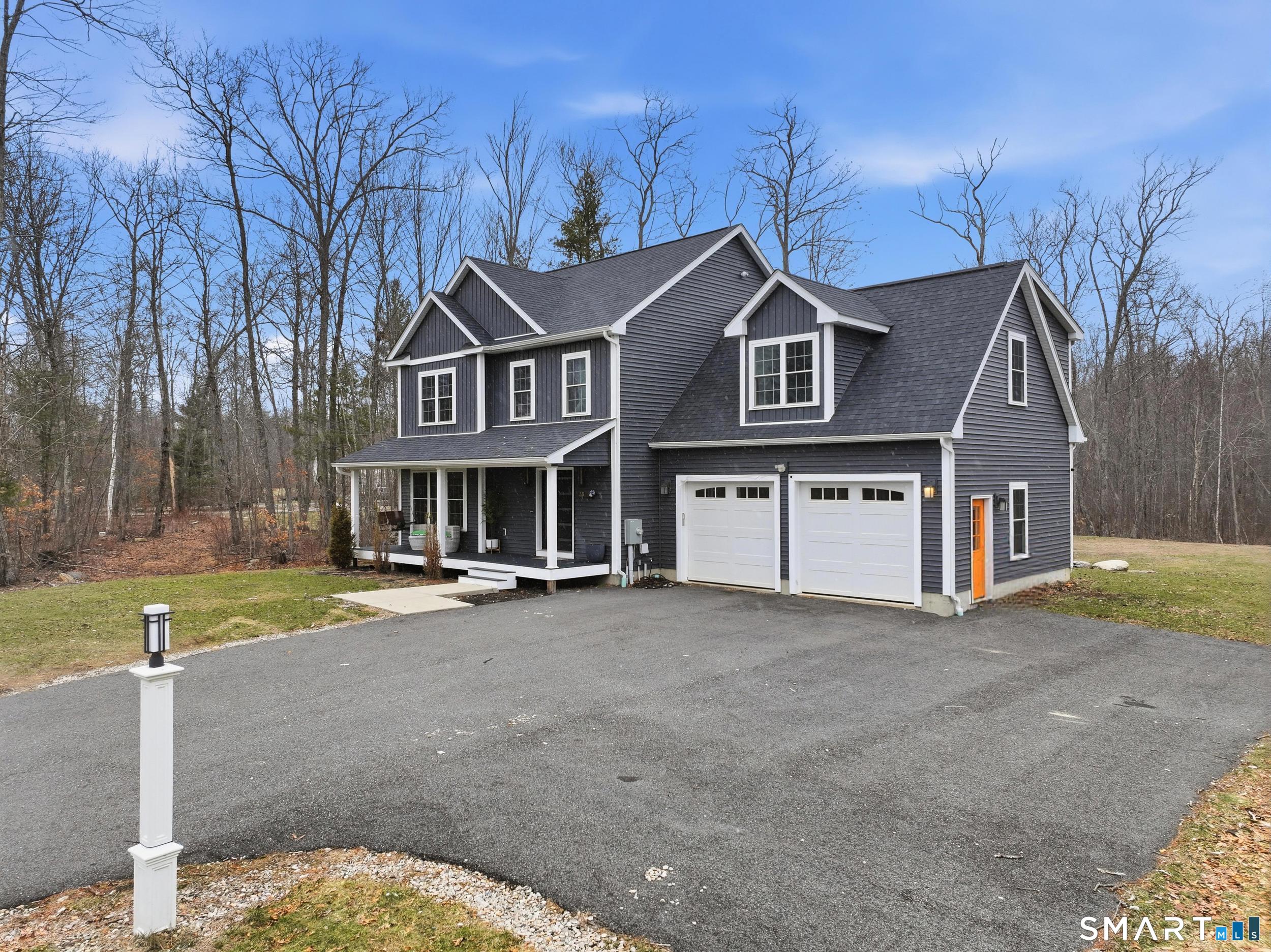 38 Madison Avenue Thompson CT 06277