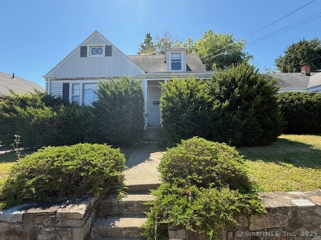 681 Westfield Avenue Bridgeport CT 06606