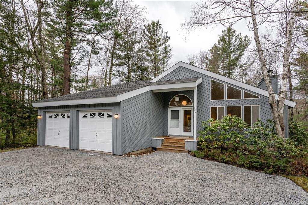 509 East Hyerdale Drive Goshen CT 06756