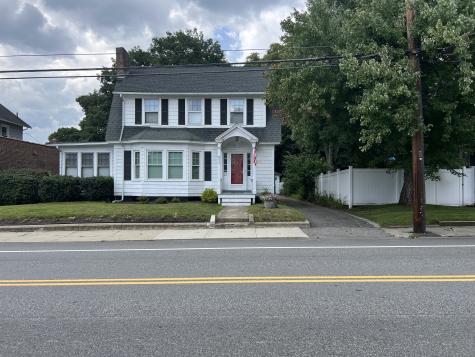 811 Main Street Torrington CT 06790